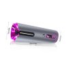 فر کننده مو شارژی فر کننده اتوماتیک WT-125 - Image 9