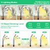 چراغ رشد گیاه پایپو 3 شاخه Paipu LED Grow Light NEW - Image 9