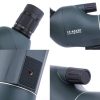 دوربین ضد آب HD با سه پایه، کیف حمل و آداپتور تلفن هوشمند برای تماشای پرنده سافاری، مناظر حیات وحش - Image 3
