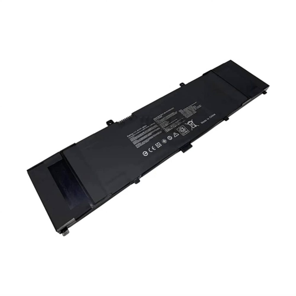 باتری جدید 11.4V 48Wh B31 N1535 Asus Zenbook