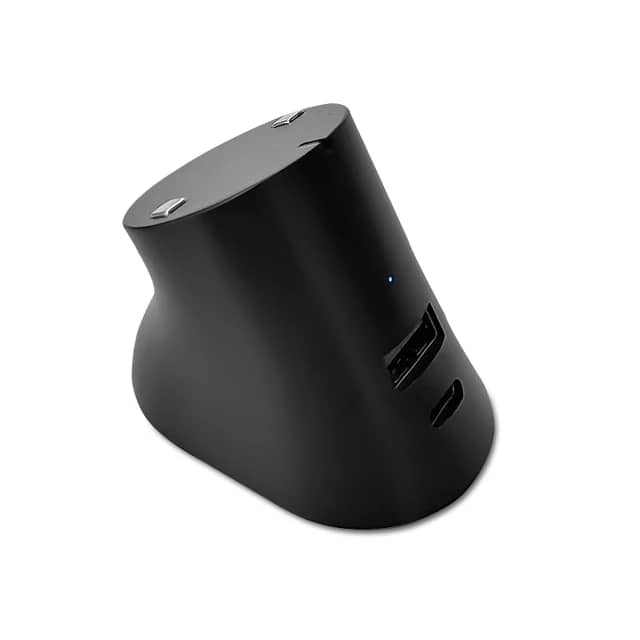 داک شارژ LGM1 برای ماوس بی سیم لاجیتک G pro، g903، G703 Lightspeed READ