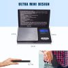 ترازو دیجیتال مینی پروفشنال 0.01 گرم - Image 4