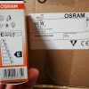لامپ E14 شمعی 60 وات (10 عددی) شفاف برند Osram - Image 3