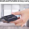 کپچر اکسترنال HDMI به همراه صدا - Image 3