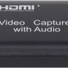 کپچر اکسترنال HDMI به همراه صدا - Image 2