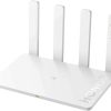 روتر آنر مدل 3 HONOR Router 3 Wi-Fi 6+WLAN Router 1000Mbit/s Dual Core - Image 4
