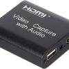 کپچر اکسترنال HDMI به همراه صدا - Image 4