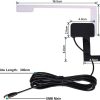 رادیو تیونر UEYUAN Car DAB + آداپتور DAB USB 2.0 Digital DAB گیرنده استیک برای استریو ماشین اندروید مدل DAB - Image 5