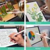 قلم نوری برای iPad قلم برای صفحه نمایش لمسی با  نوک 1.2 میلی متری برند Mixoo Stylus Pen - Image 6