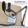 میکروفن کندانسر فای فاین مدل T669 - Image 5