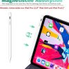 قلم نوری برای iPad قلم برای صفحه نمایش لمسی با  نوک 1.2 میلی متری برند Mixoo Stylus Pen - Image 5