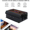 اینورتر سینوسی مبدل برق ماشین 1500w برند foval - Image 5