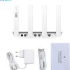 روتر آنر مدل 3 HONOR Router 3 Wi-Fi 6+WLAN Router 1000Mbit/s Dual Core - Image 5