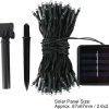ریسه خورشیدی 12 متری LED Omabeta - Image 4