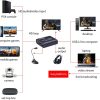کپچر اکسترنال HDMI به همراه صدا - Image 7