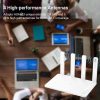 روتر آنر مدل 3 HONOR Router 3 Wi-Fi 6+WLAN Router 1000Mbit/s Dual Core - Image 3