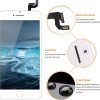 کیت LCD صفحه نمایش 4.7 اینچی دیجیتایزر iPhone 6S  (سفید) برند BuTure - Image 6