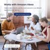جایگزین روتر بی سیم و توسعه دهنده WiFi سیستم مش بی سیم تندا Tenda Nova MW6 - Image 3