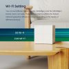 جایگزین روتر بی سیم و توسعه دهنده WiFi سیستم مش بی سیم تندا Tenda Nova MW6 - Image 4