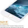کیت LCD صفحه نمایش 4.7 اینچی دیجیتایزر iPhone 6S  (سفید) برند BuTure - Image 8