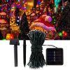 ریسه خورشیدی 12 متری LED Omabeta - Image 8