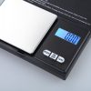 ترازو دیجیتال مینی پروفشنال 0.01 گرم - Image 3