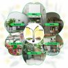 چراغ رشد گیاه پایپو 3 شاخه Paipu LED Grow Light NEW - Image 8