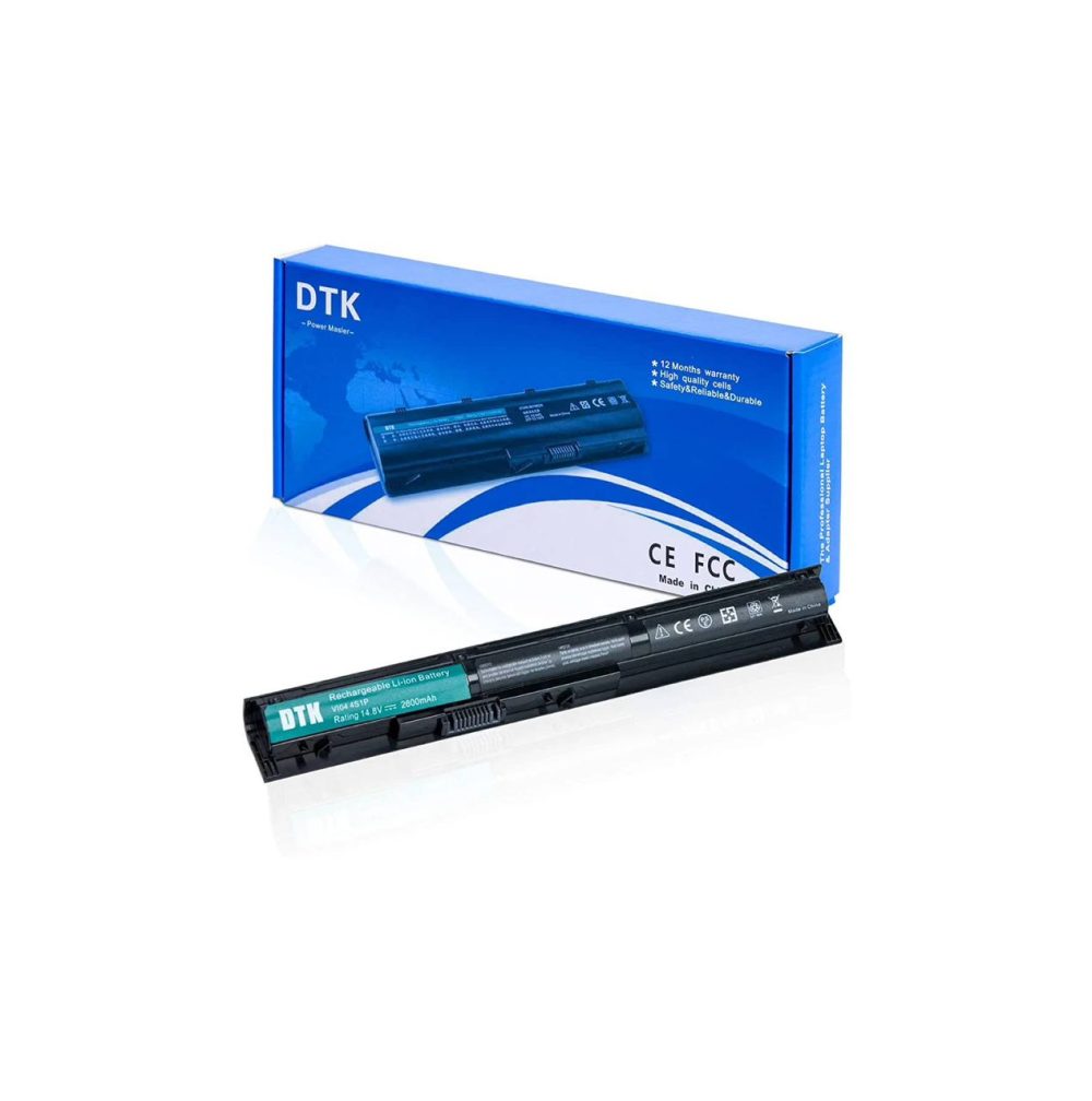 باتری لپ تاپ  برای HP ProBook برند DTK
