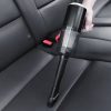 جارو شارژی دستی برای ماشین و خانه - Image 2