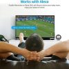 دوربین امنیتی خانگی، دوربین کودک، 1080P HD دوربین وای فای بی‌سیم برای حیوانات خانگی برند wansview - Image 5