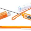 دماسنج دیجیتال AVAX DT-7 نوشیدنی و غذا - Image 2