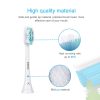 سری یدک مسواک برقی فیلیپس(پک 10 عددی) IBERLS 10 Pack Philips Sonicare - Image 6