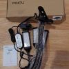 چراغ رشد گیاه پایپو 3 شاخه Paipu LED Grow Light NEW - Image 13
