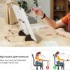 پد نور LED ARTDOT A4 برای نقاشی ، برند ARTDOT - Image 9