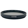 فیلتر دوربین گوشی حرفه ای Zomei 37MM CPL Polarizer CPL Lens - Image 5