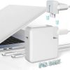 شارژر 96W آداپتور برق USB-C برای مک بوک پرو 16 اینچی (2019) A2141 MacBook Pro 15 اینچی (2016-2018) - Image 3