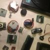 کیت MECHATRONICS MAKER (کیت های تعمیر و تعویض کامپیوتر) برند Mangolabs - Image 5