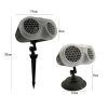 چراغ LED کریسمس در فضای باز متحرک - Image 5