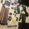 کیت MECHATRONICS MAKER (کیت های تعمیر و تعویض کامپیوتر) برند Mangolabs - Image 6