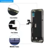 تاچ و ال سی دی و کاور آیفون XS مونتاژ نمایشگر LCD/OLED - Image 4