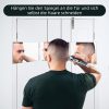 آینه 360 درجه GAPPO با نورپردازی تاشو - Image 4