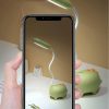 چراغ رومیزی لمسی Usb دایناسور،گردنی انعطاف پذیر، روشنایی قابل تنظیم - Image 4