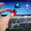 کیت MECHATRONICS MAKER (کیت های تعمیر و تعویض کامپیوتر) برند Mangolabs - Image 4