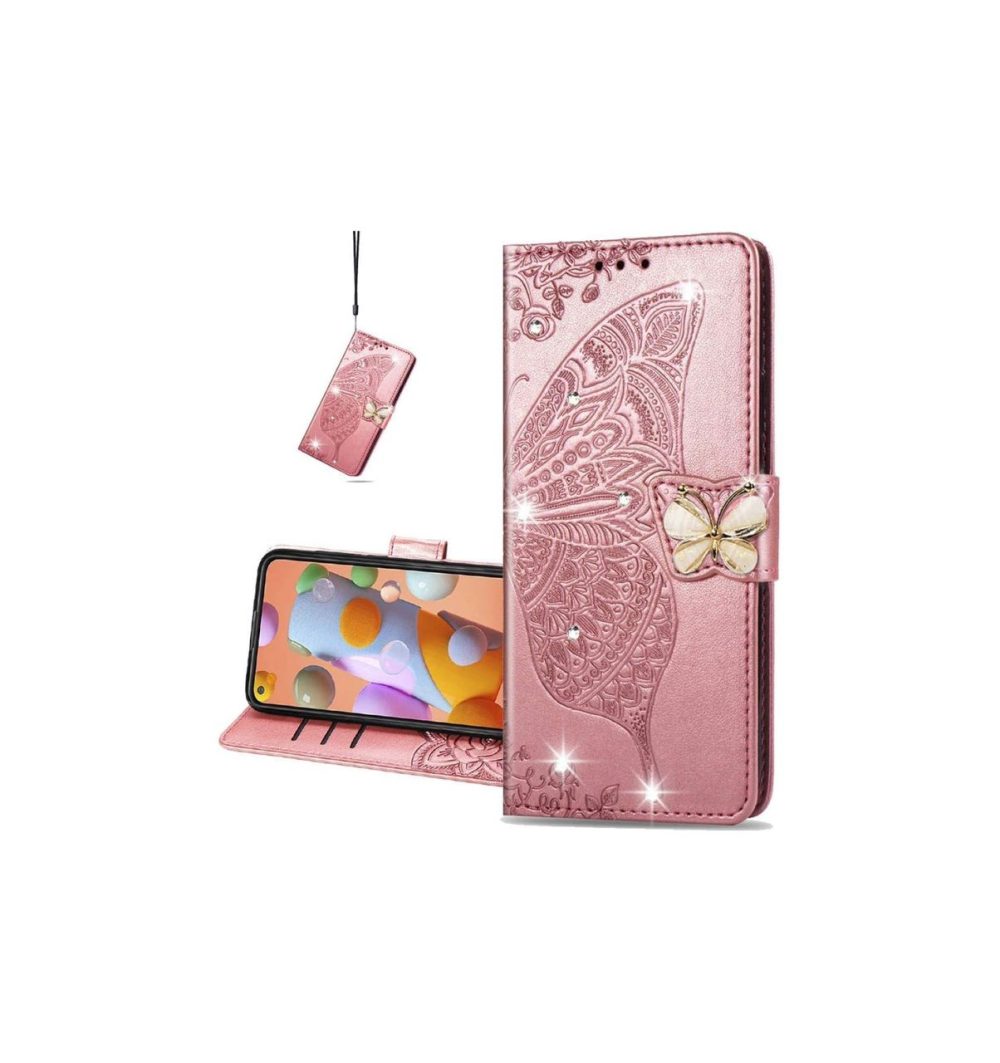 قاب محافظ تلفن محافظ مغناطیسی برای Xiaomi Redmi Note 9 Pro