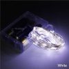 ریسه 2M نور سفید 20 چراغ سیم مسی LED - Image 5