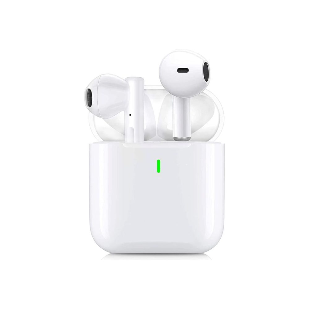 هدفون بلوتوث 5.1 با میکروفون HD، ضد آب IPX7، لمسی،ورزشی برای iOS و اندروید مدل IPX