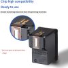 جایگزینی کارتریج جوهر V-Surink 304xl برای HP - Image 3