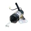 سلونوئید قطع کن سوخت برای  16851-60010 / 60014 for Kubota B7410D G1700 K-008 - Image 7