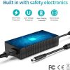 آداپتور لپ تاپ برای ASUS 19.5V 11.8A 230W - Image 4
