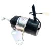 سلونوئید قطع کن سوخت برای  16851-60010 / 60014 for Kubota B7410D G1700 K-008 - Image 6